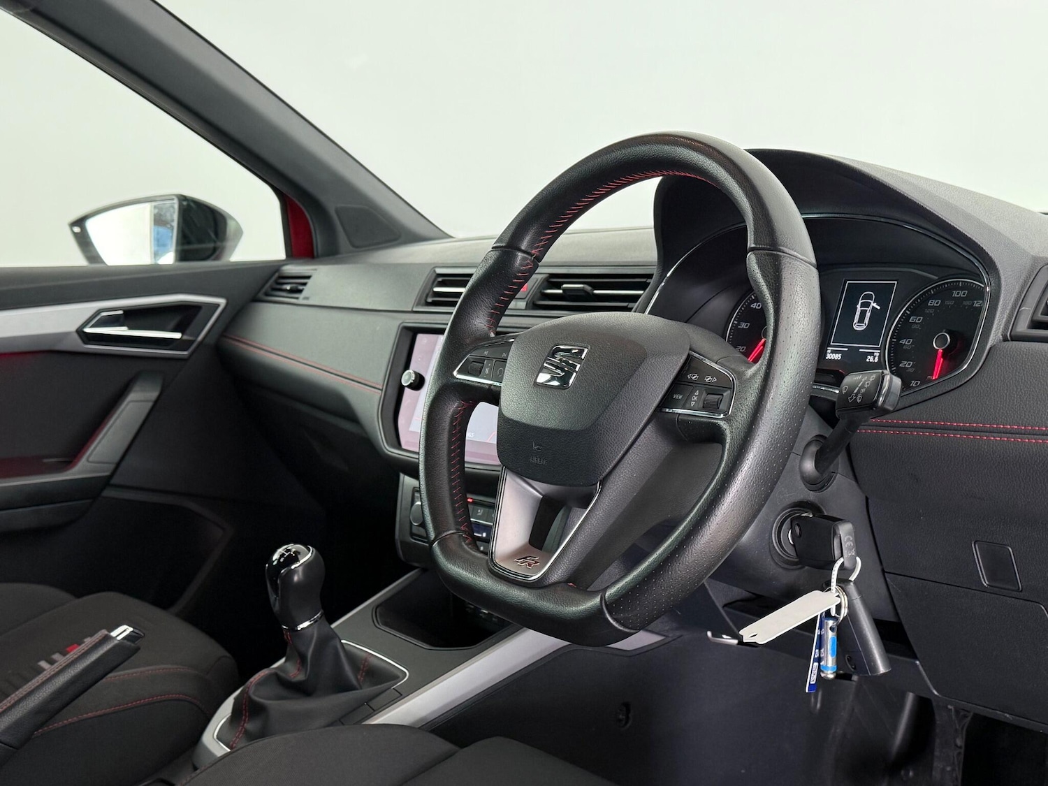 Used SEAT Arona 2019 for sale - 77222409: Photo 6