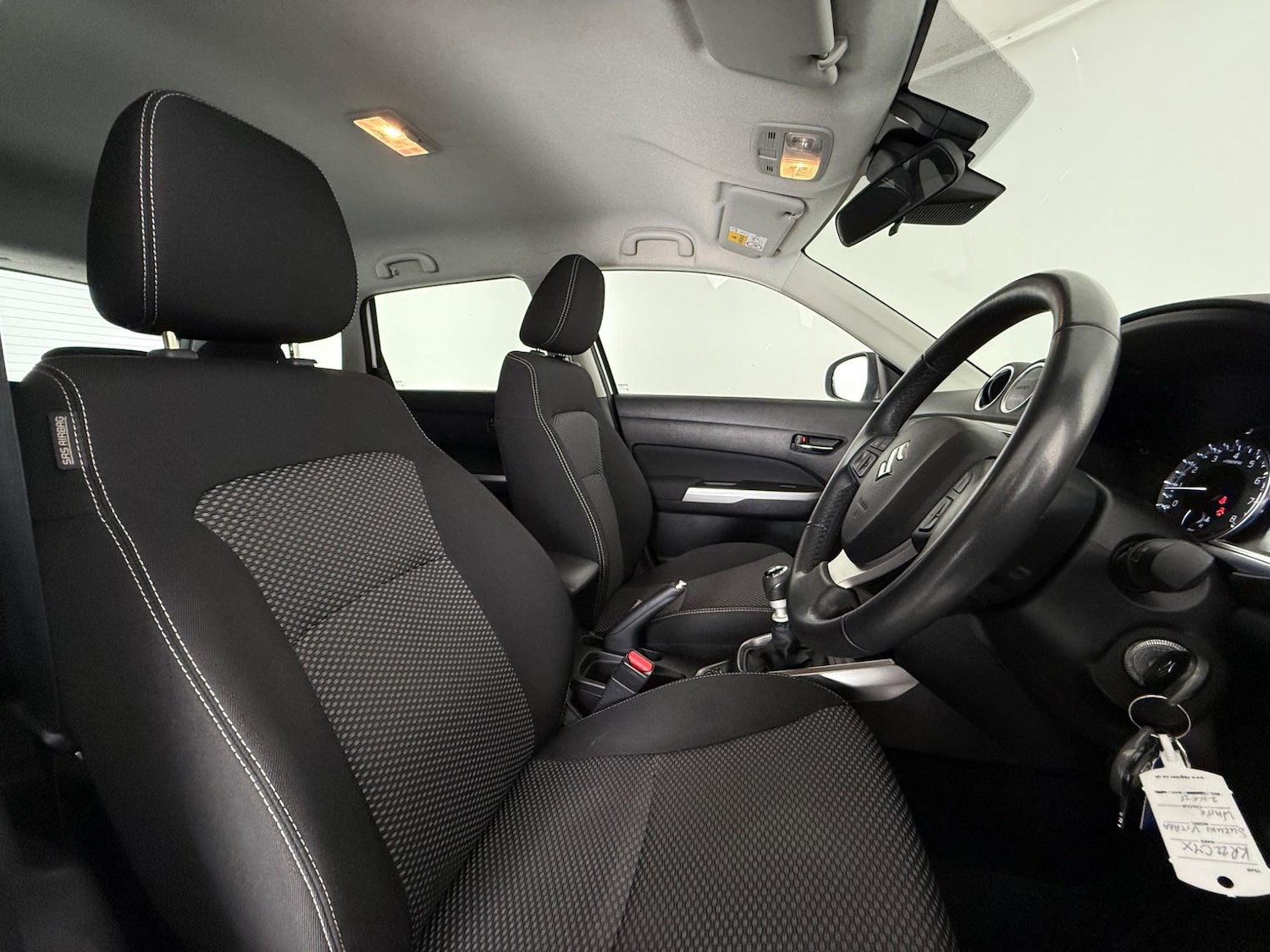 Used Suzuki Vitara 2022 for sale - 77243826: Photo 12