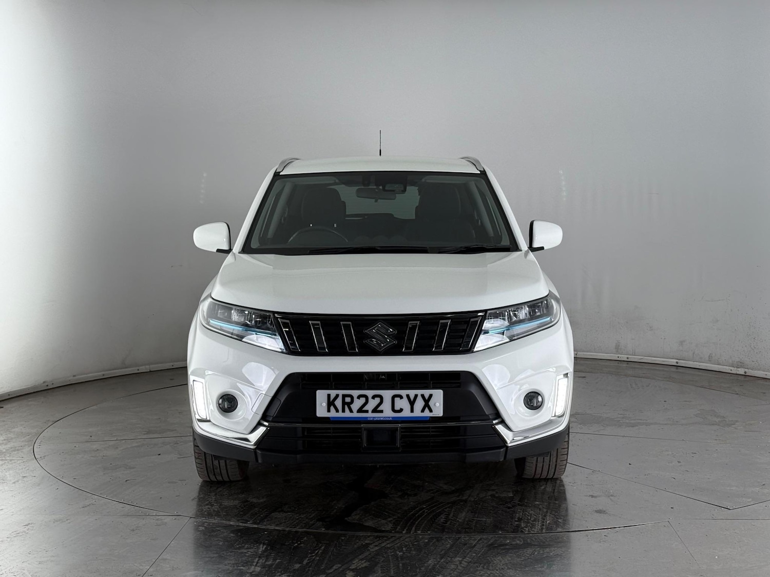 Used Suzuki Vitara 2022 for sale - 77243826: Photo 2