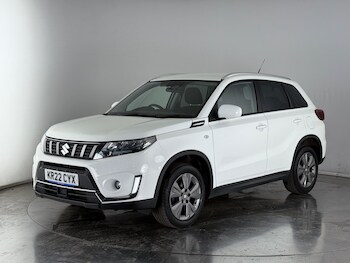Used Suzuki Vitara 2022 for sale - 77243826: Photo