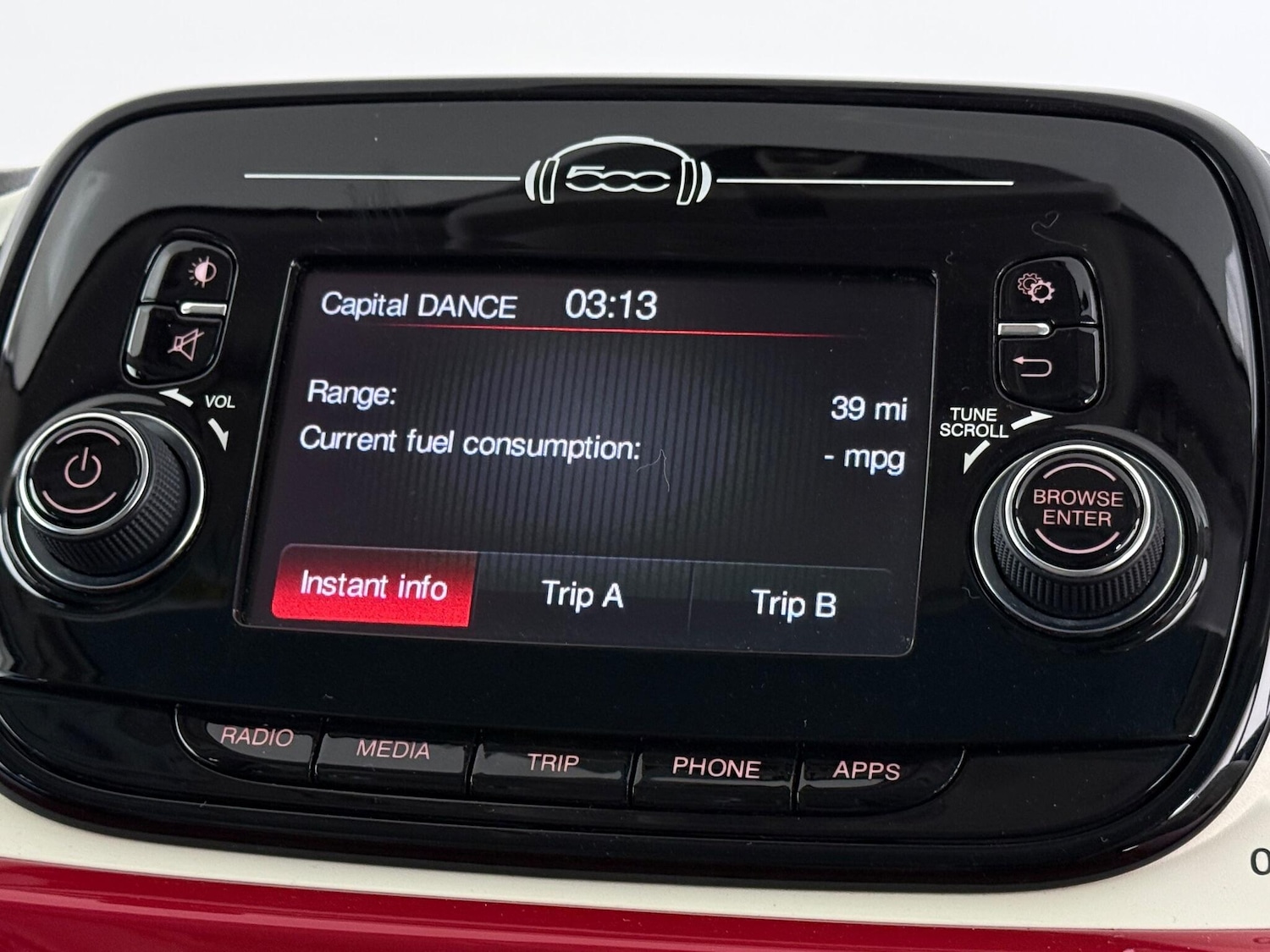 Used Fiat 500 2018 for sale - 77243561: Photo 24