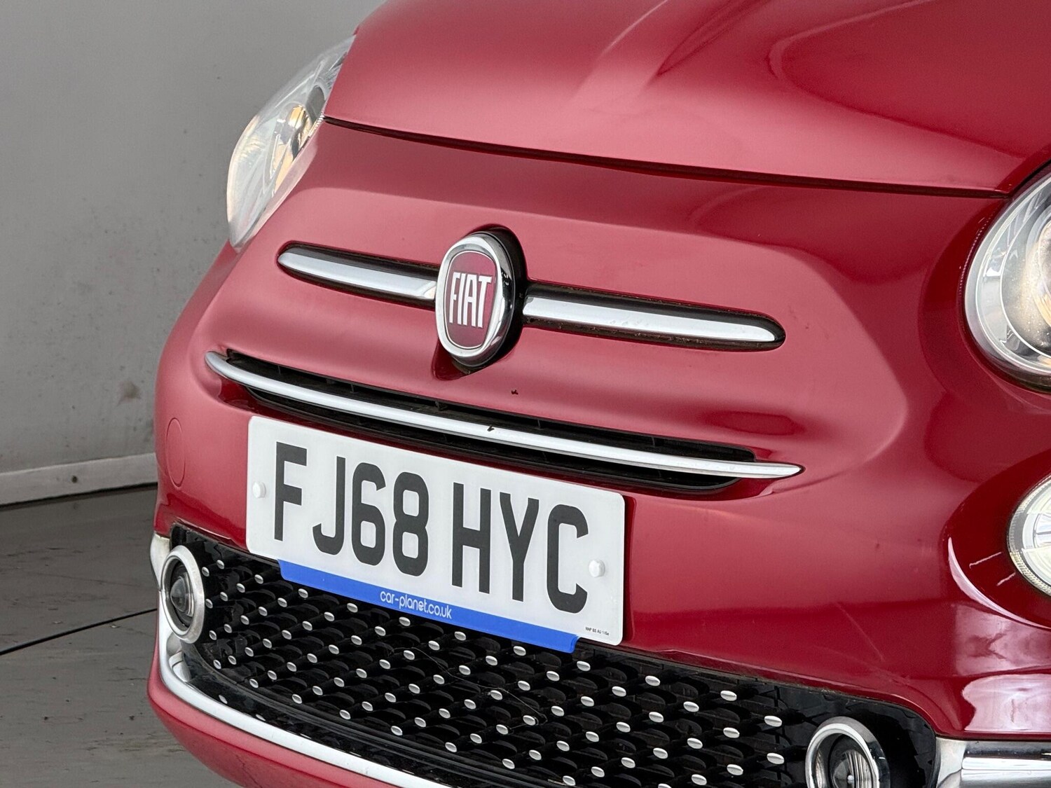 Used Fiat 500 2018 for sale - 77243561: Photo 28