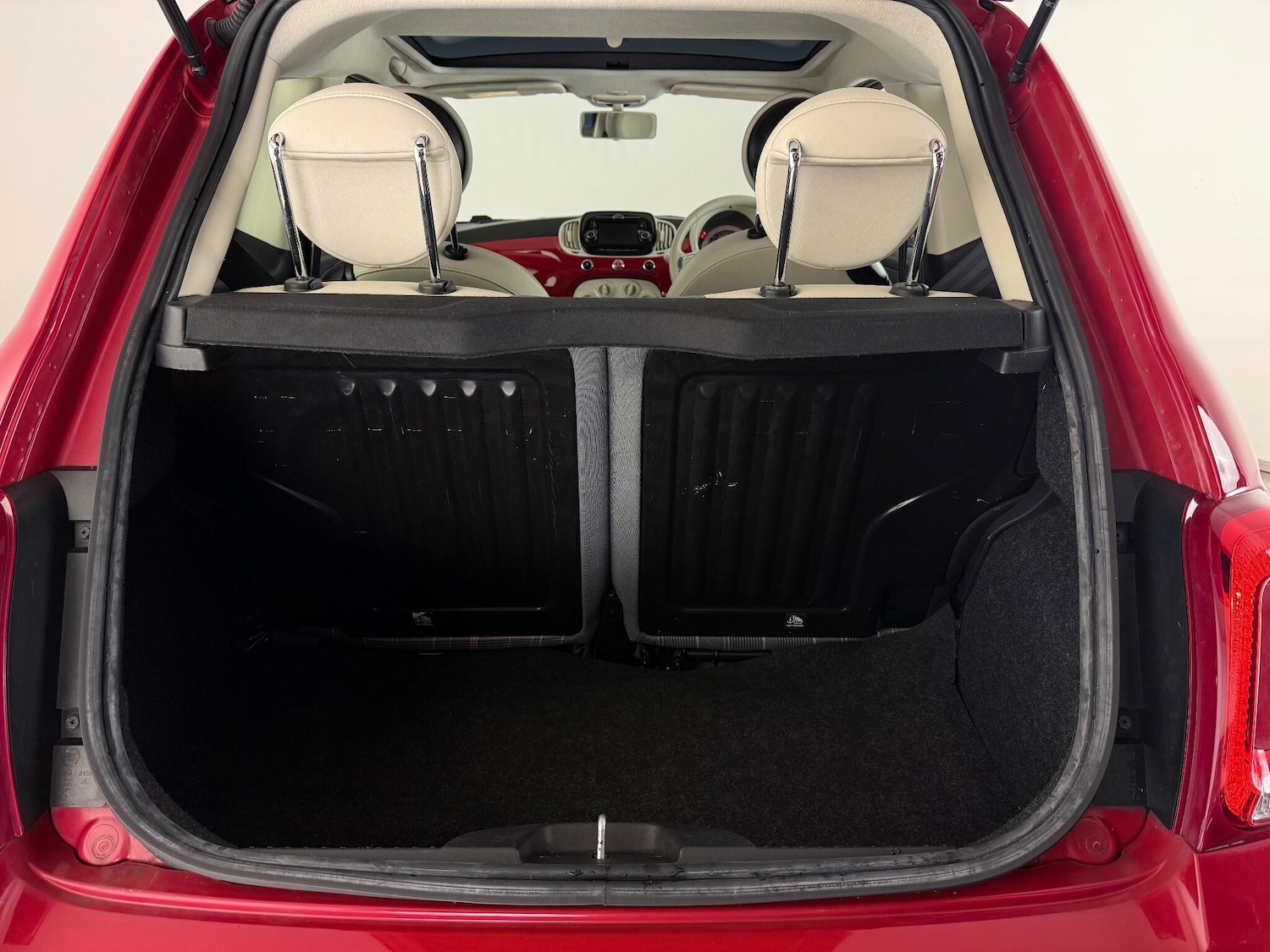 Used Fiat 500 2018 for sale - 77243561: Photo 8