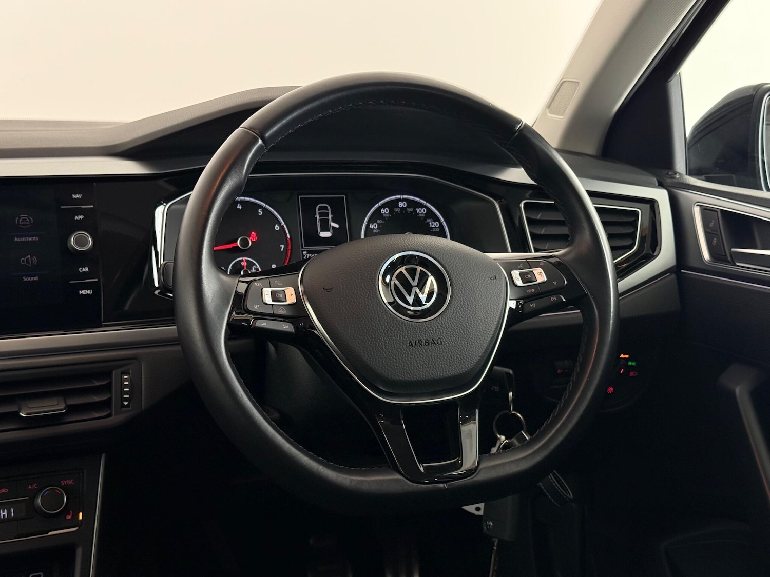 Used Volkswagen Polo 2021 for sale - 77243488: Photo 10