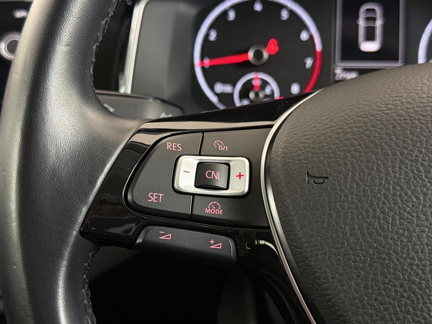 Used Volkswagen Polo 2021 for sale - 77243488: Photo 19