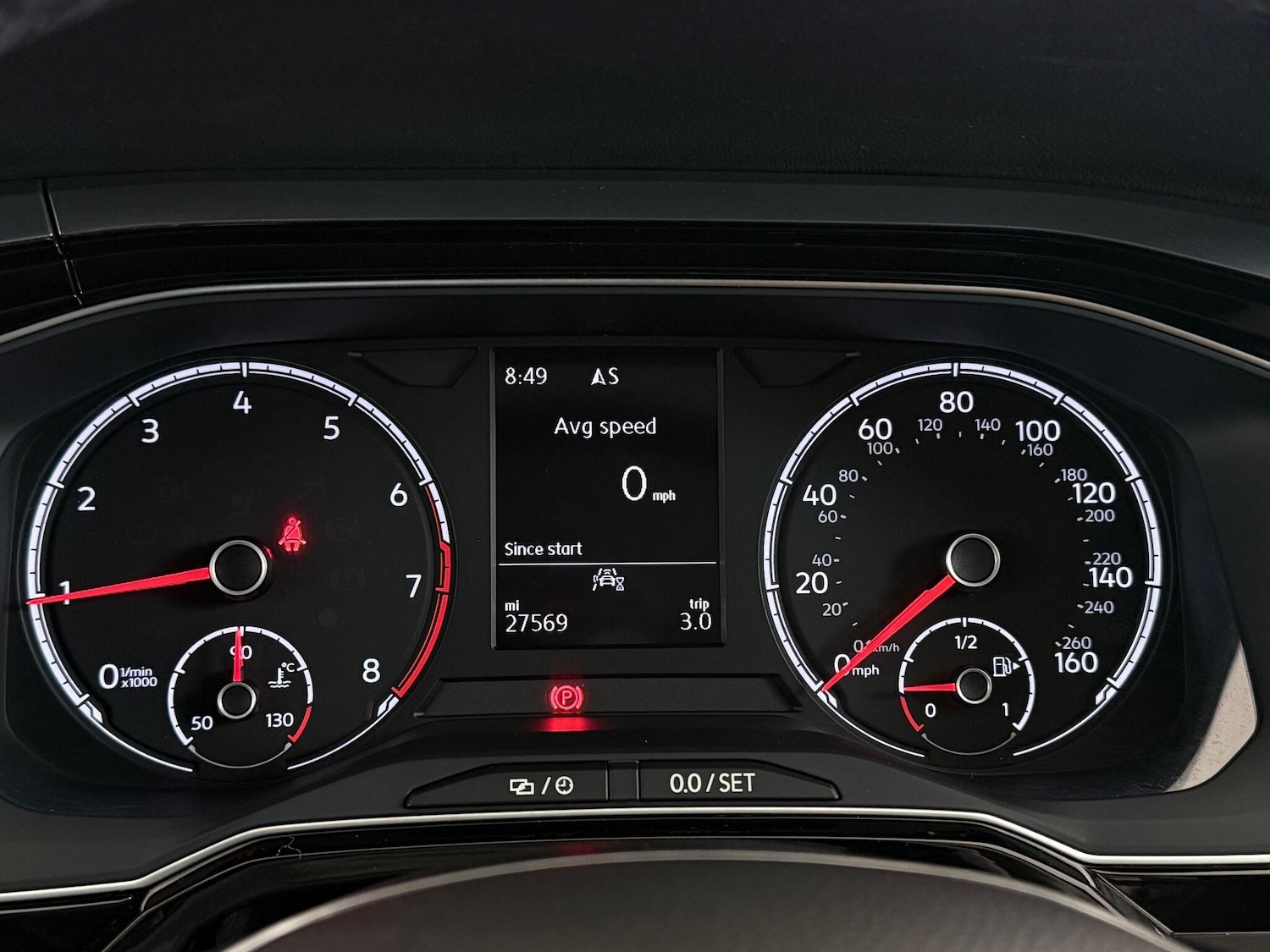 Used Volkswagen Polo 2021 for sale - 77243488: Photo 20