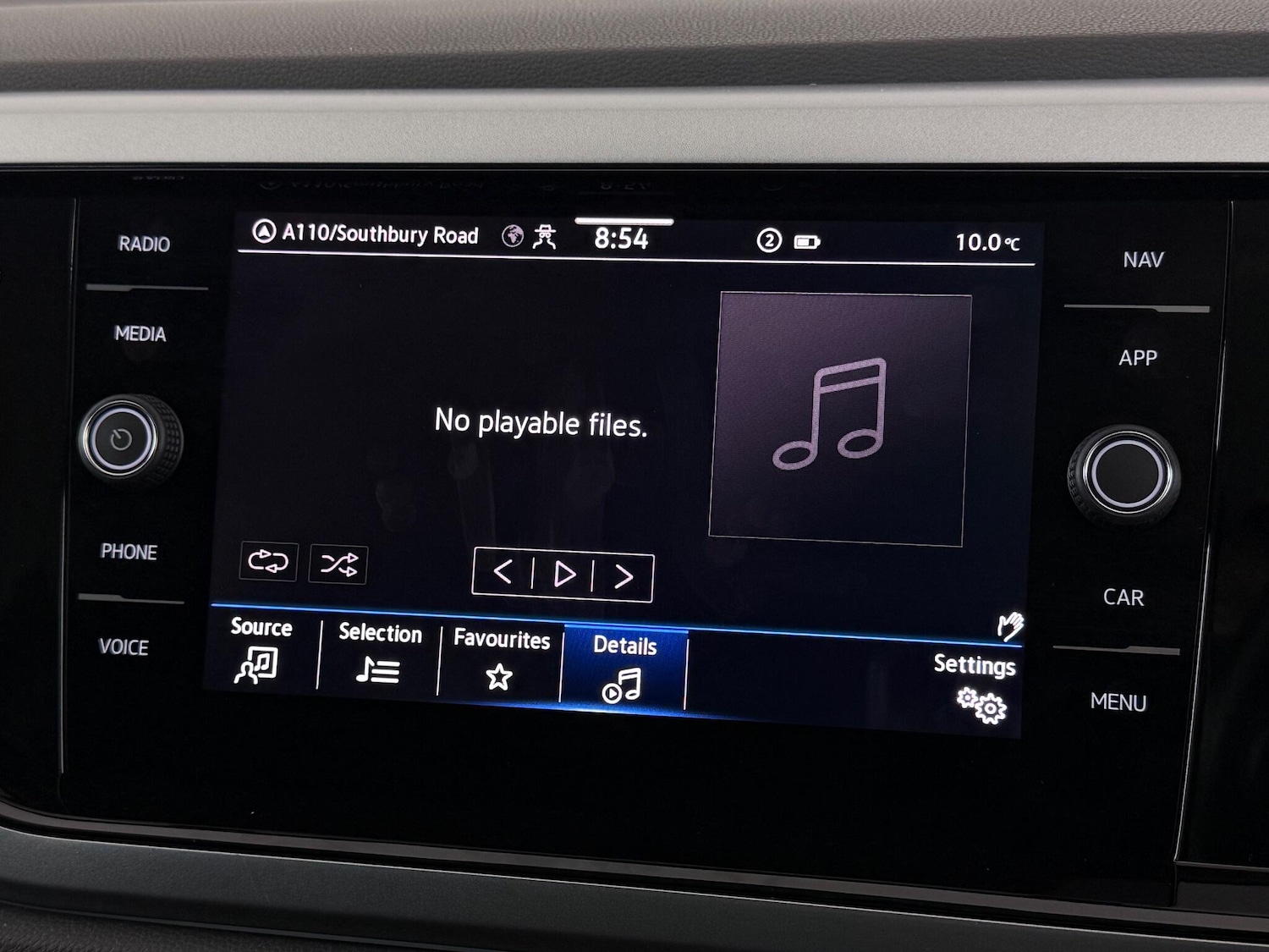 Used Volkswagen Polo 2021 for sale - 77243488: Photo 22