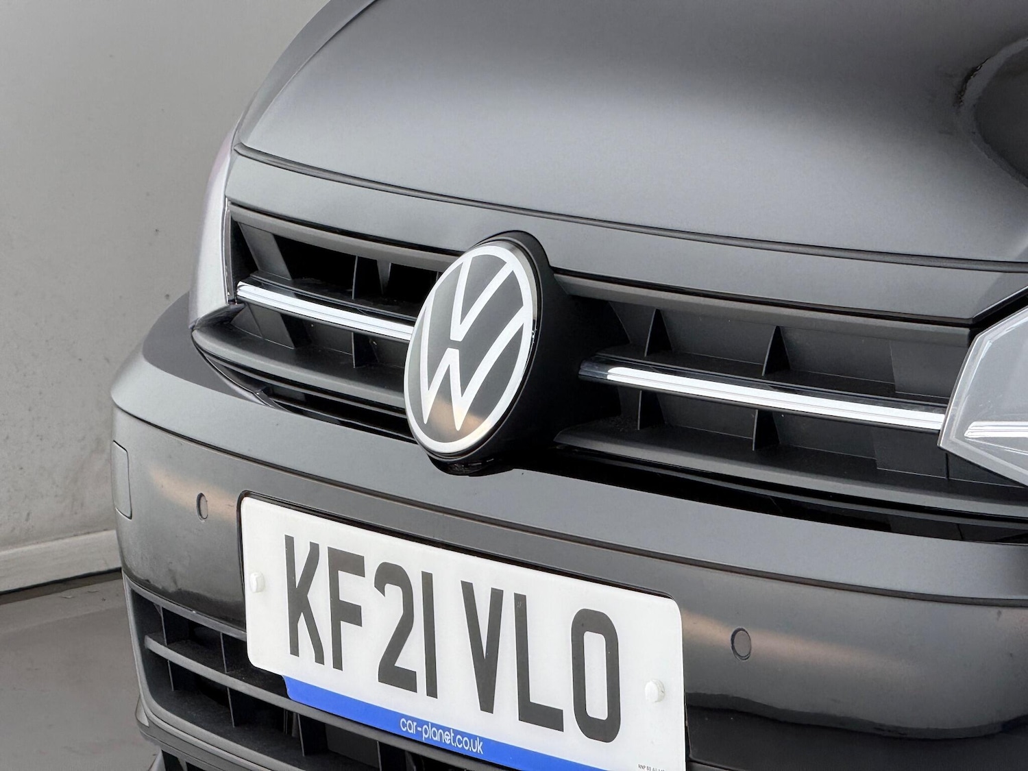 Used Volkswagen Polo 2021 for sale - 77243488: Photo 37