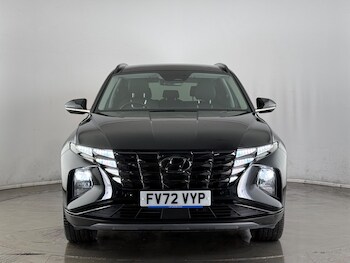 Used Hyundai TUCSON 2023 for sale - 77412531: Photo