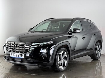Used Hyundai TUCSON 2023 for sale - 77412531: Photo