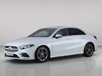 Used Mercedes-Benz A-Class 2021 for sale - 79189224: Photo