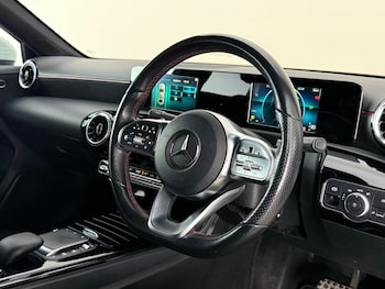 Used Mercedes-Benz A-Class 2021 for sale - 79189224: Photo