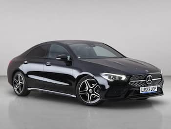 Used Mercedes-Benz CLA 2023 for sale - 79497326: Photo
