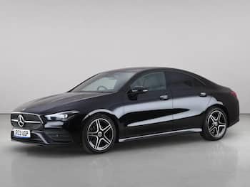 Used Mercedes-Benz CLA 2023 for sale - 79497326: Photo