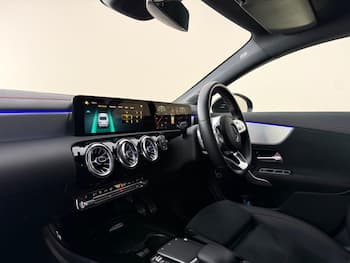 Used Mercedes-Benz CLA 2023 for sale - 79497326: Photo