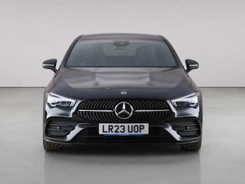 Used Mercedes-Benz CLA 2023 for sale - 79497326: Photo