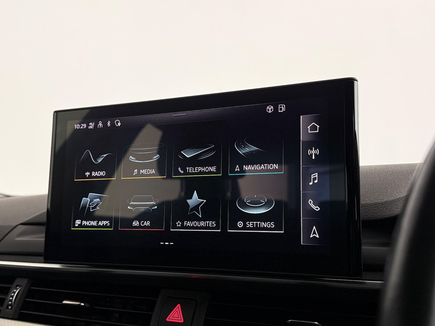 Used Audi A4 2022 for sale - 77222179: Photo 23