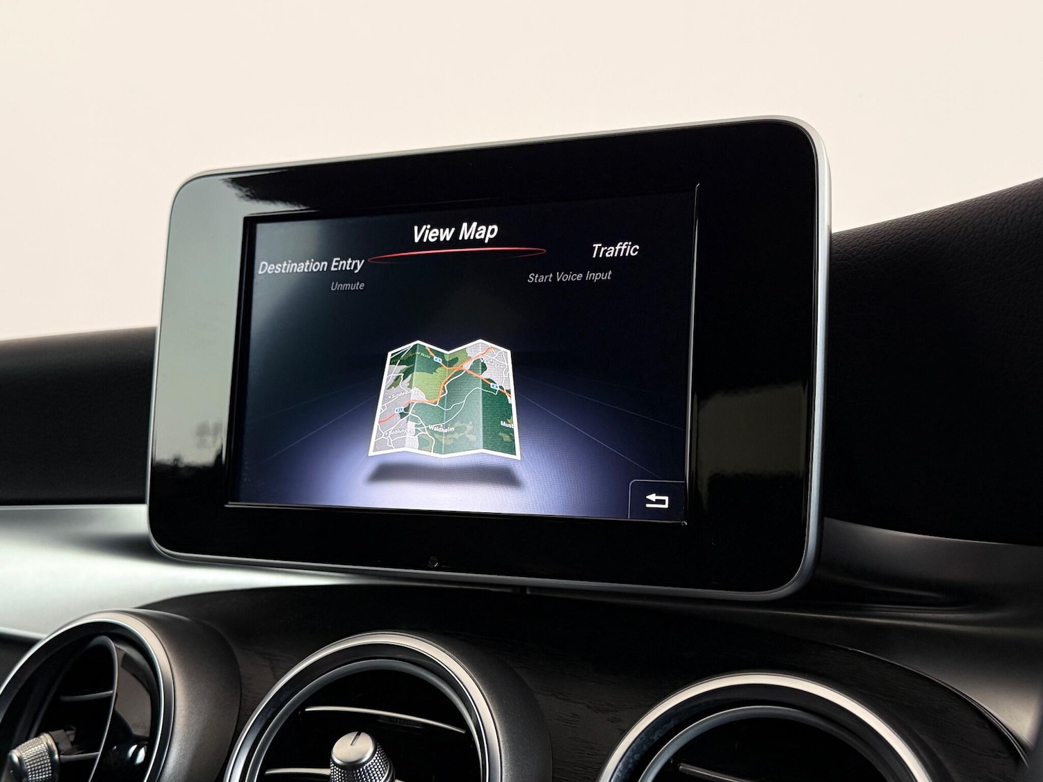 Used Mercedes-Benz C Class 2017 for sale - 77776214: Photo 28