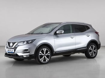 Used Nissan Qashqai 2021 for sale - 79453881: Photo