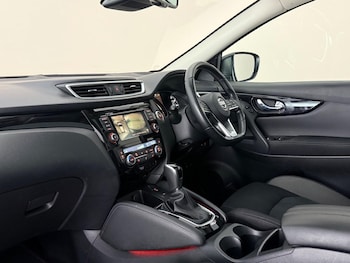 Used Nissan Qashqai 2021 for sale - 79453881: Photo