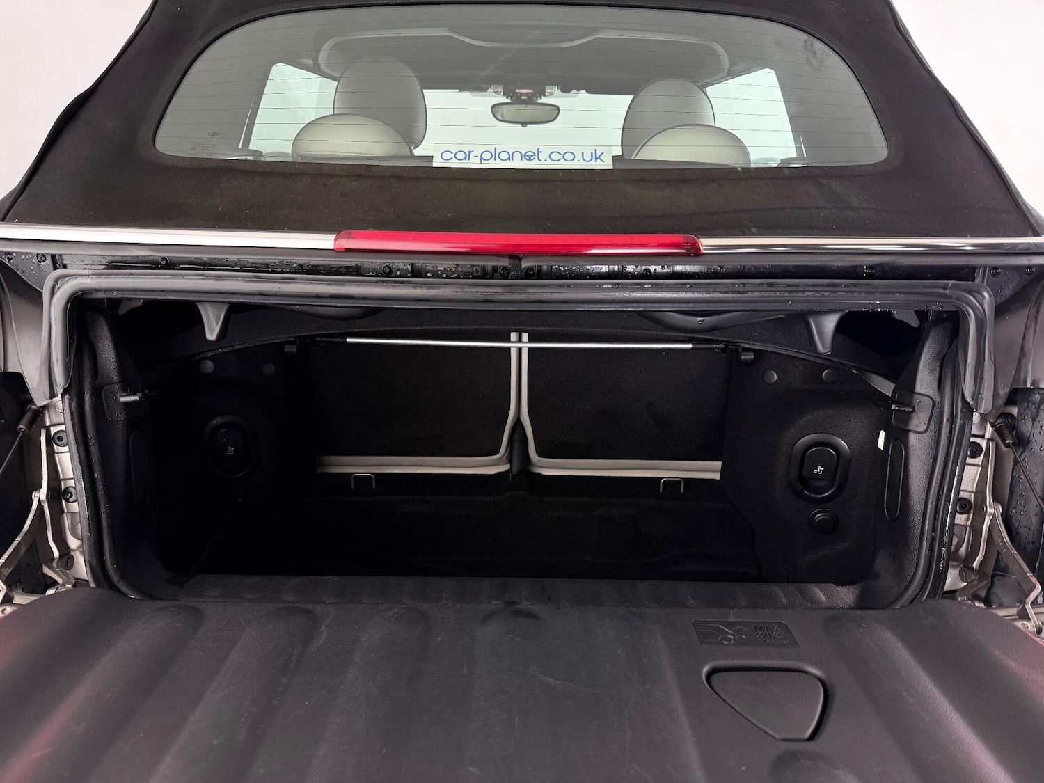 Used MINI Convertible 2019 for sale - 77246346: Photo 15