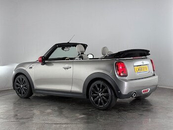 Used MINI Convertible 2019 for sale - 77246346: Photo