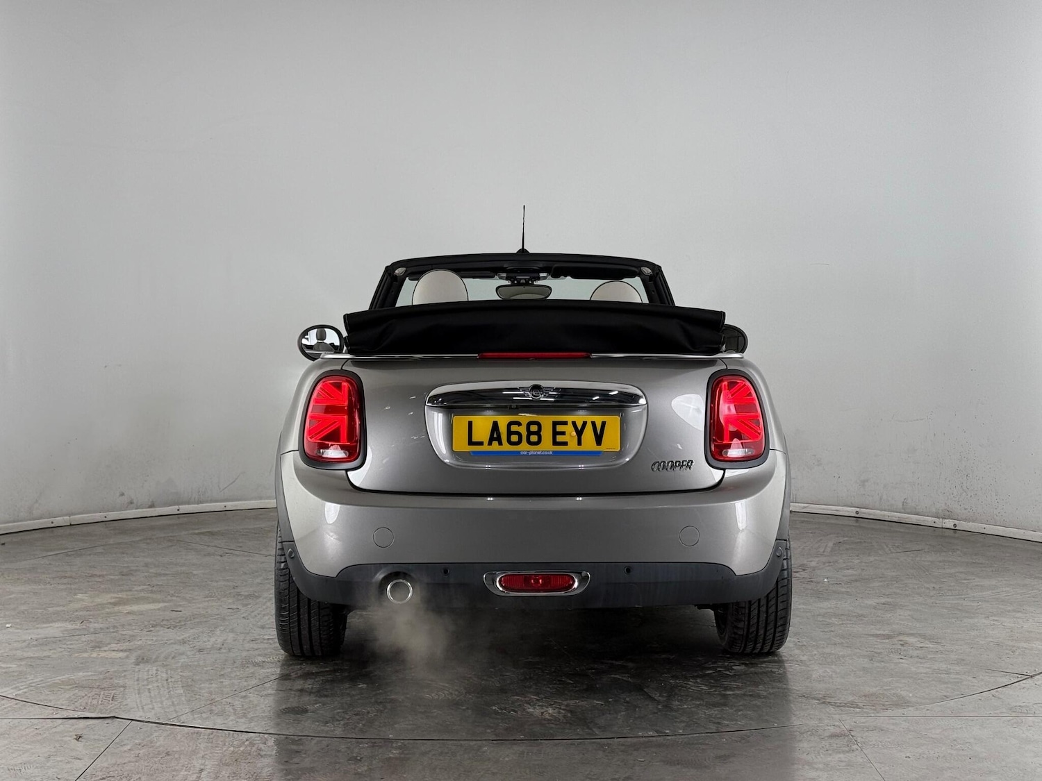 Used MINI Convertible 2019 for sale - 77246346: Photo 5
