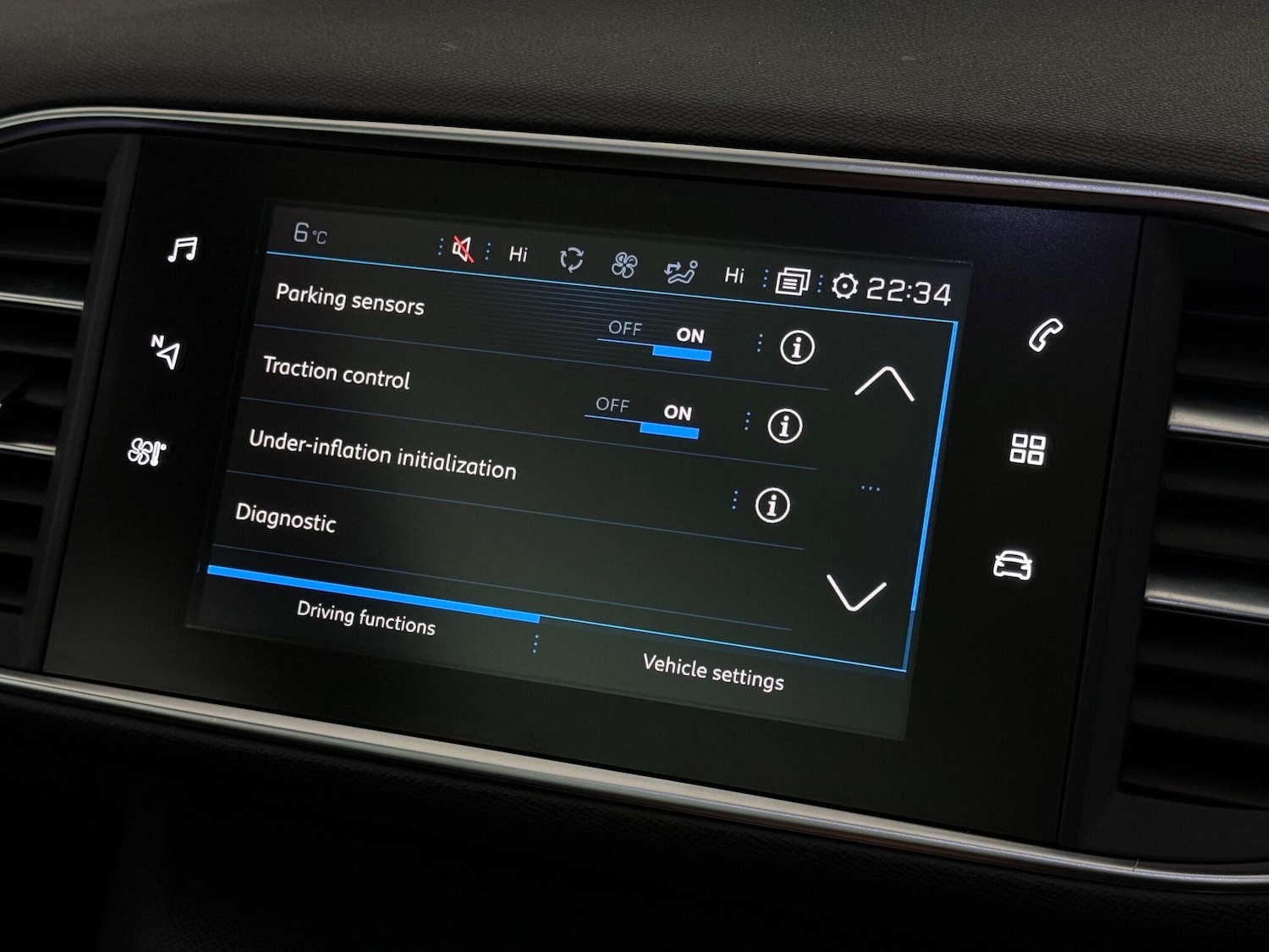 Used Peugeot 308 2018 for sale - 77260225: Photo 24