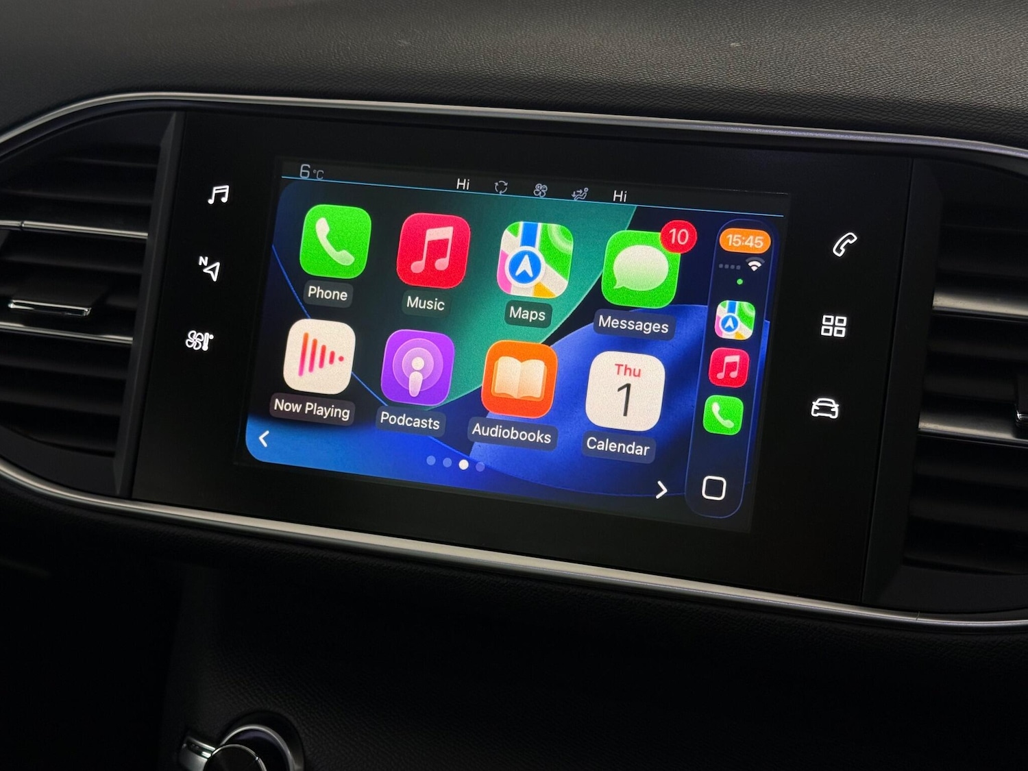 Used Peugeot 308 2018 for sale - 77260225: Photo 29