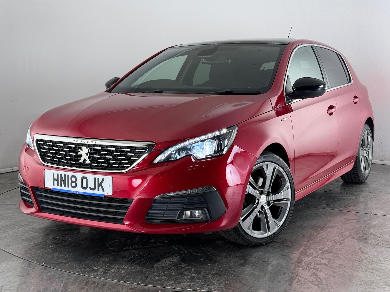 Used Peugeot 308 2018 for sale - 77260225: Photo 33