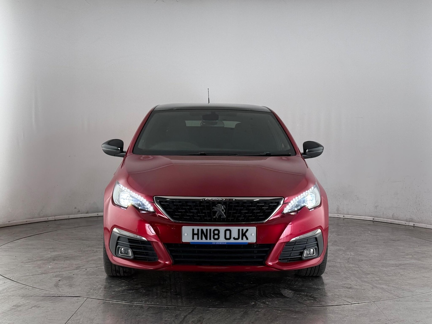 Used Peugeot 308 2018 for sale - 77260225: Photo 5