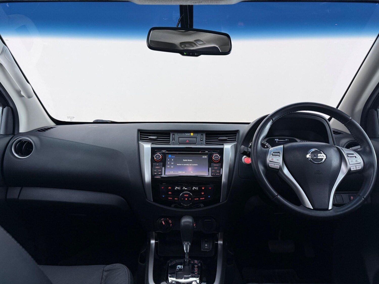 Used Nissan Navara 2017 for sale - 77940871: Photo 16