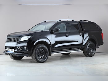 Used Nissan Navara 2017 for sale - 77940871: Photo