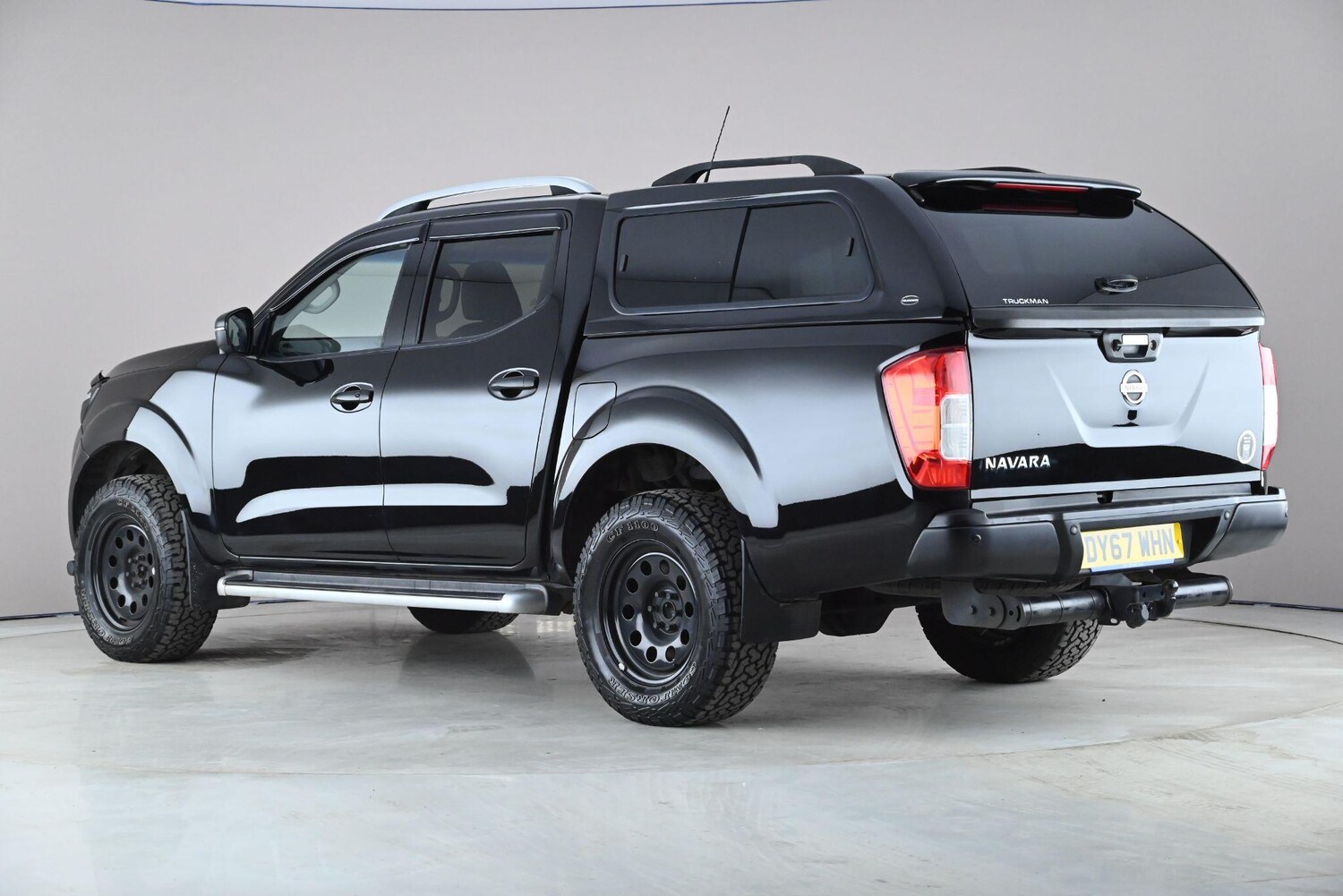 Used Nissan Navara 2017 for sale - 77940871: Photo 3