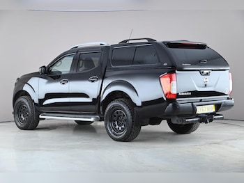 Used Nissan Navara 2017 for sale - 77940871: Photo