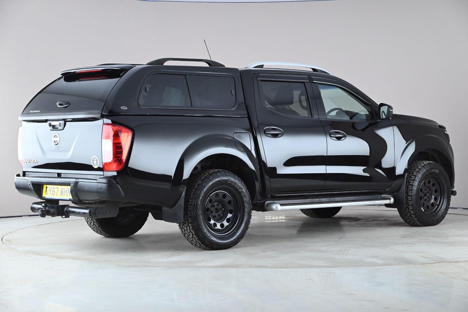 Used Nissan Navara 2017 for sale - 77940871: Photo 4