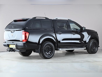 Used Nissan Navara 2017 for sale - 77940871: Photo