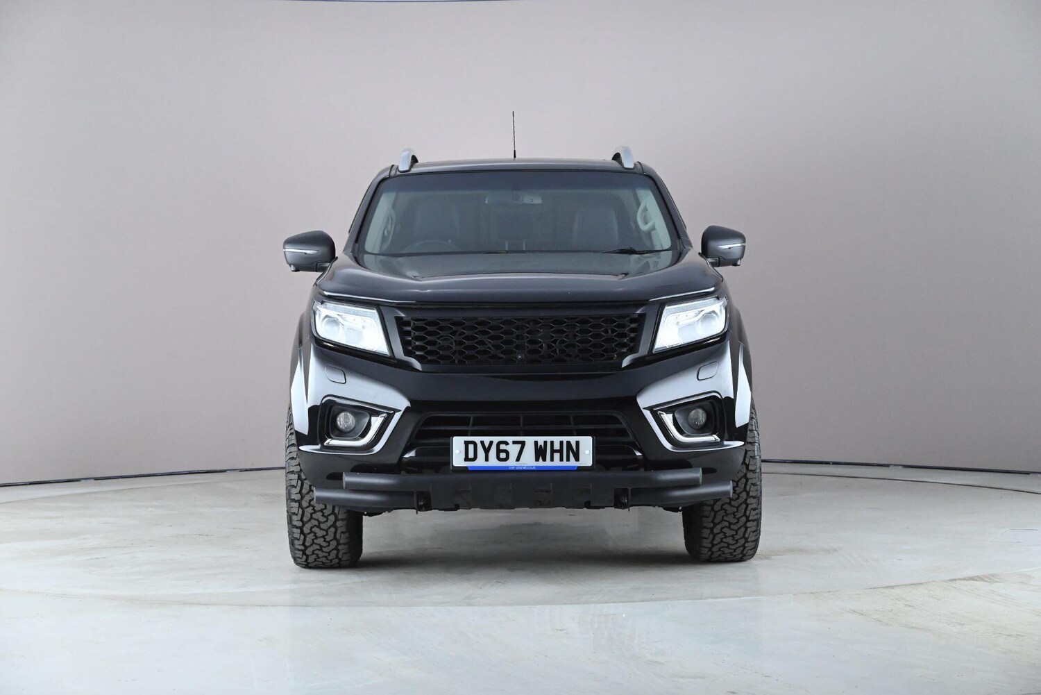 Used Nissan Navara 2017 for sale - 77940871: Photo 5