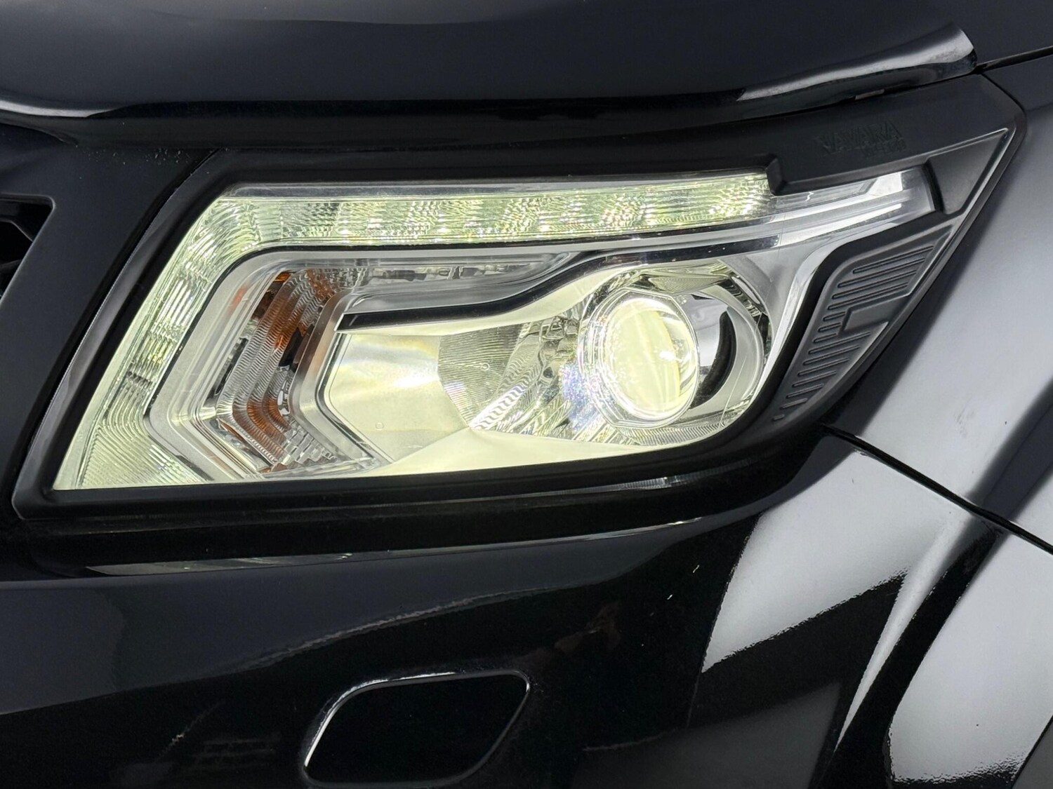 Used Nissan Navara 2017 for sale - 77940871: Photo 6