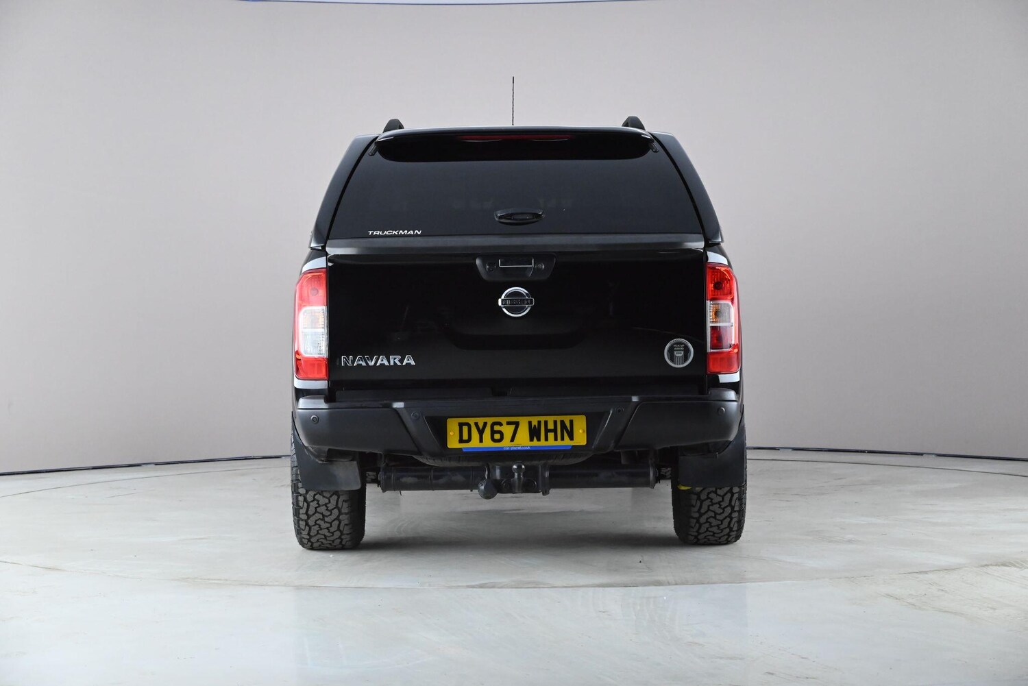 Used Nissan Navara 2017 for sale - 77940871: Photo 7