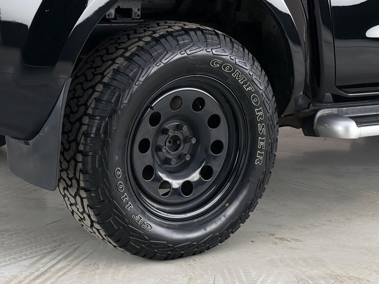 Used Nissan Navara 2017 for sale - 77940871: Photo 8