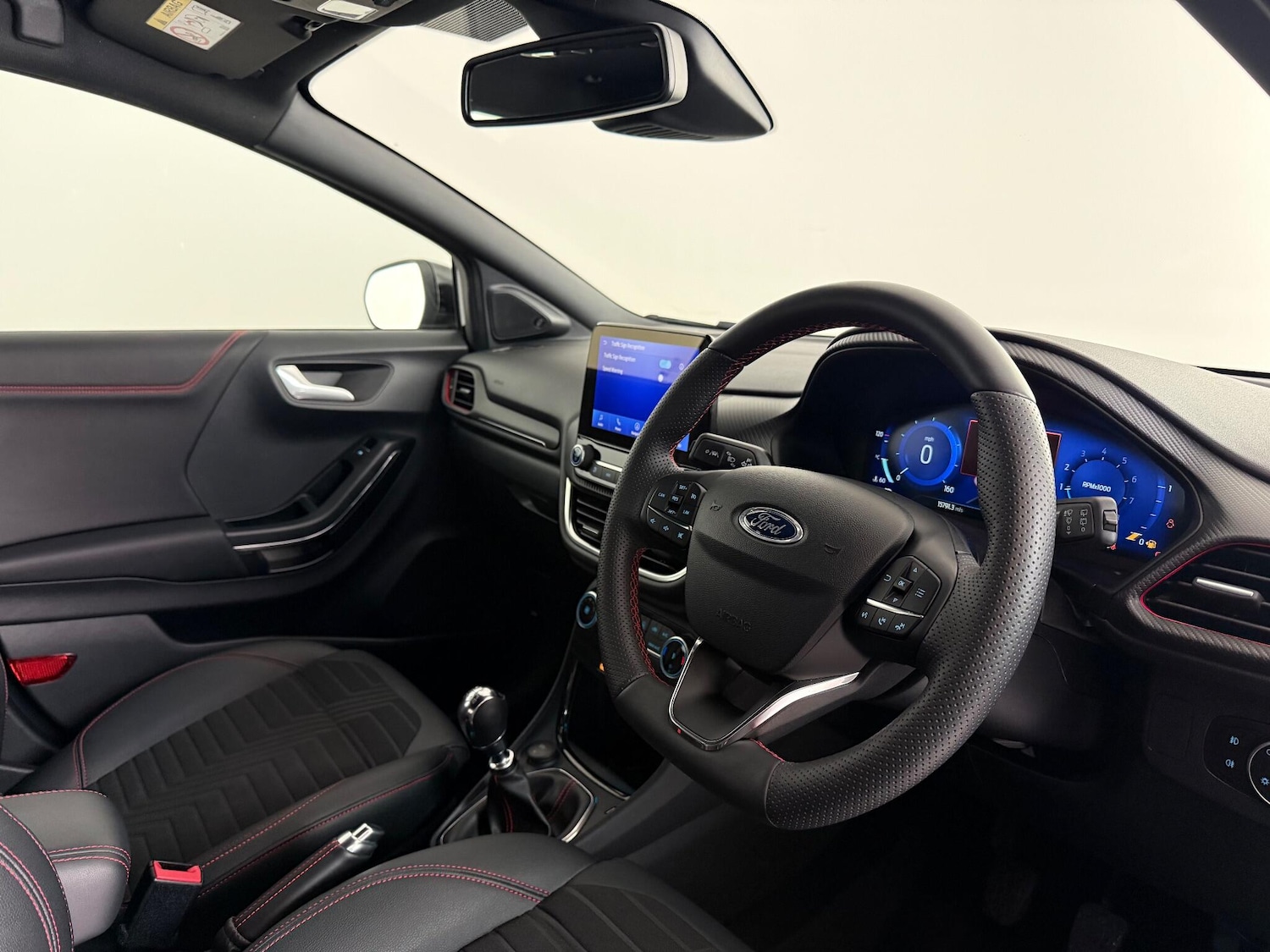 Used Ford Puma 2023 for sale - 76466926: Photo 15