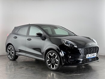 Used Ford Puma 2023 for sale - 76466926: Photo