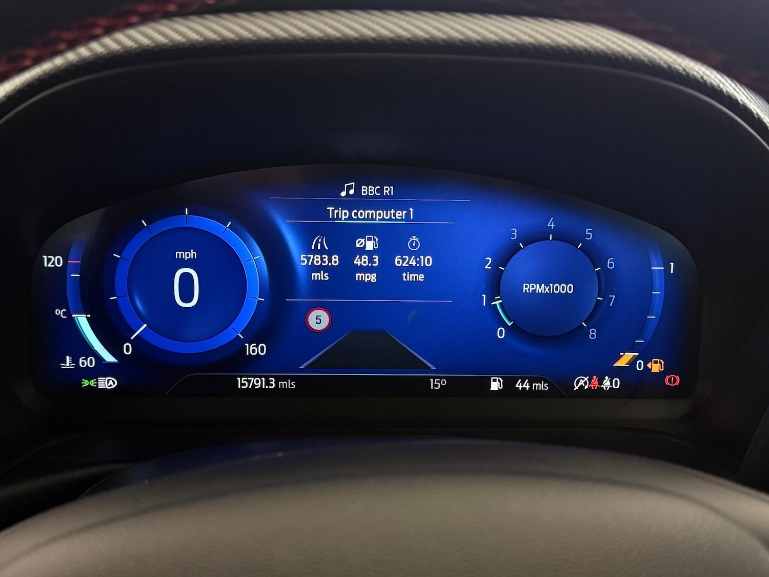 Used Ford Puma 2023 for sale - 76466926: Photo 24