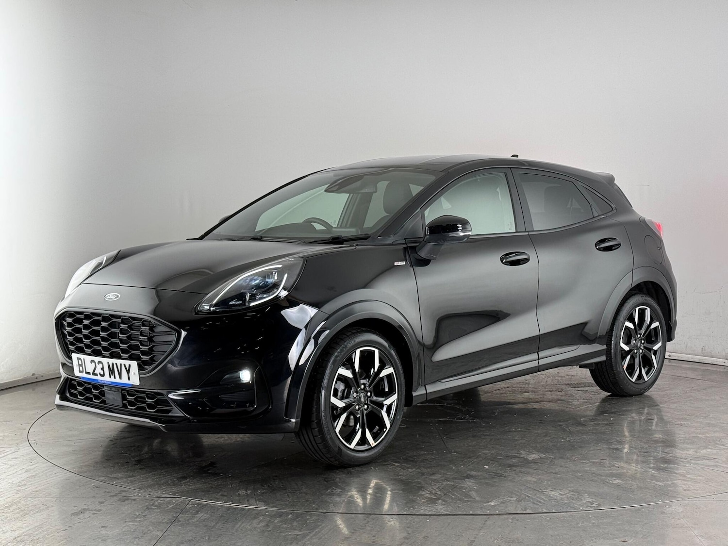 Used Ford Puma 2023 for sale - 76466926: Photo 3