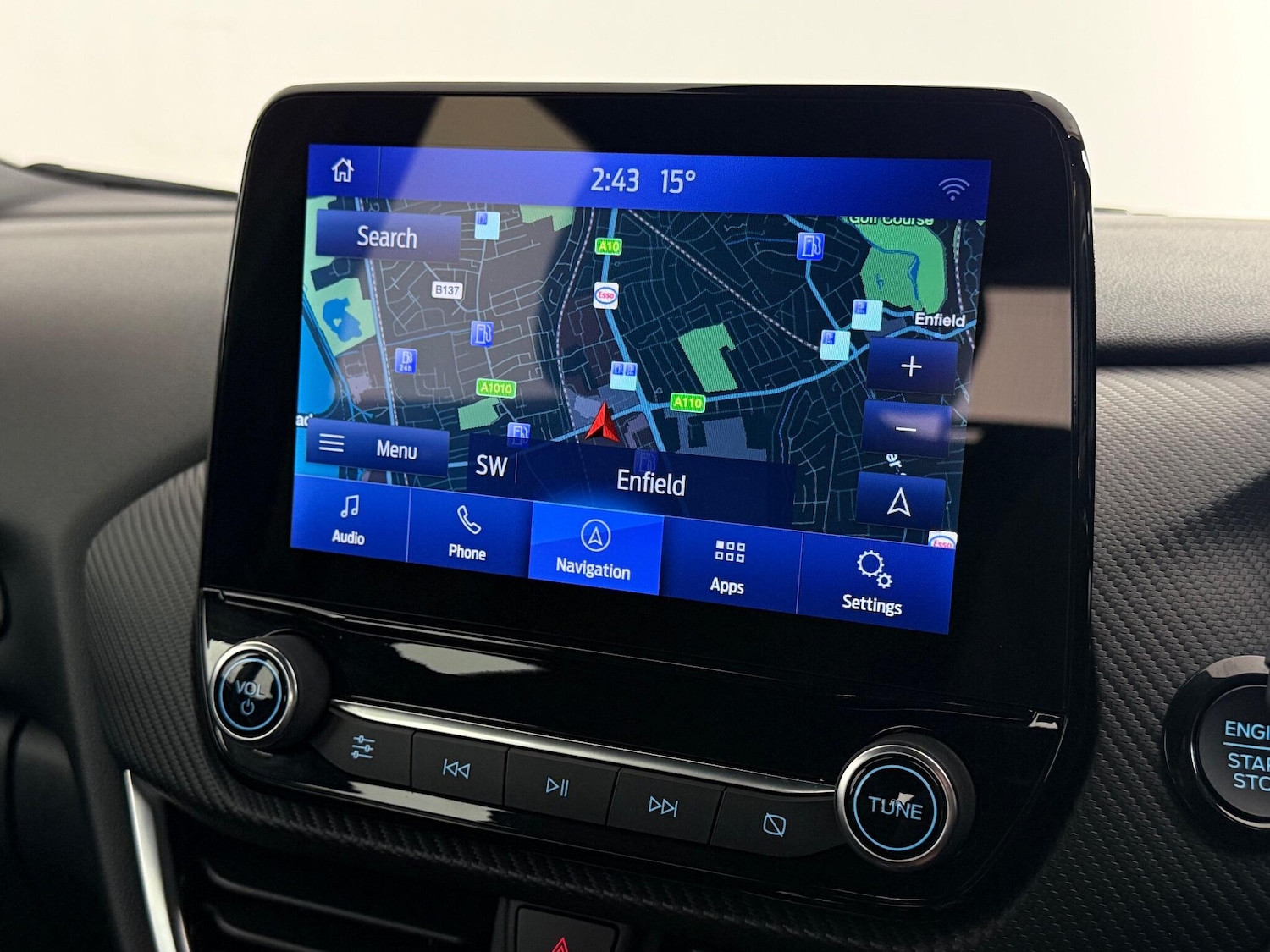 Used Ford Puma 2023 for sale - 76466926: Photo 31