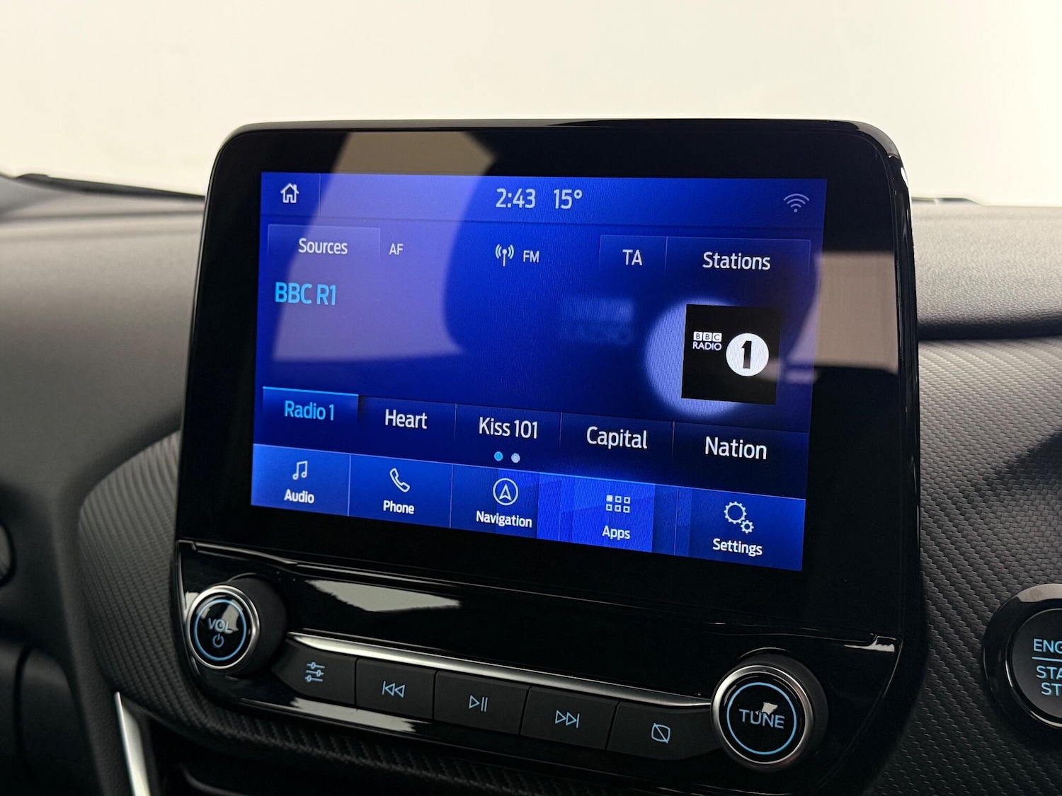 Used Ford Puma 2023 for sale - 76466926: Photo 33