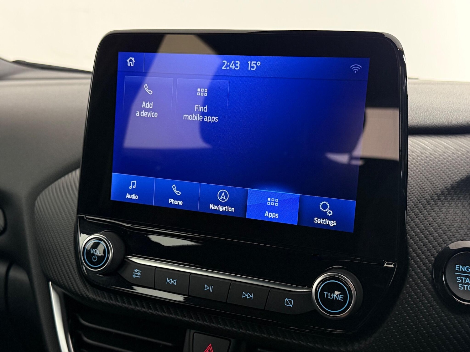 Used Ford Puma 2023 for sale - 76466926: Photo 34