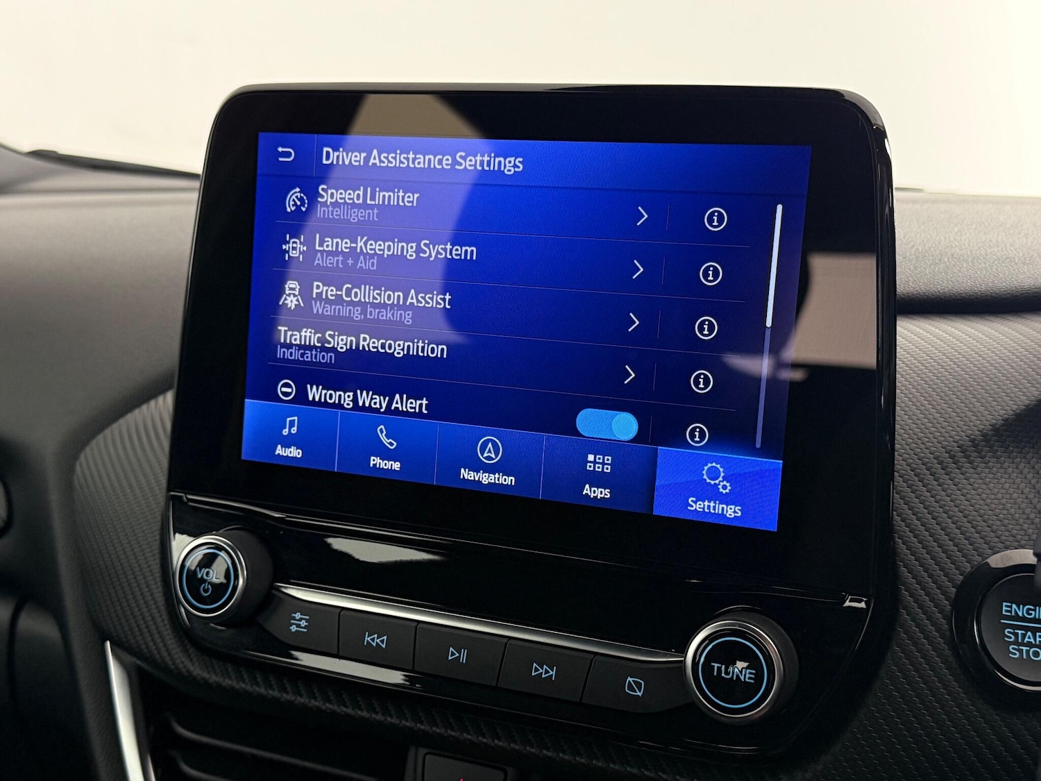 Used Ford Puma 2023 for sale - 76466926: Photo 35