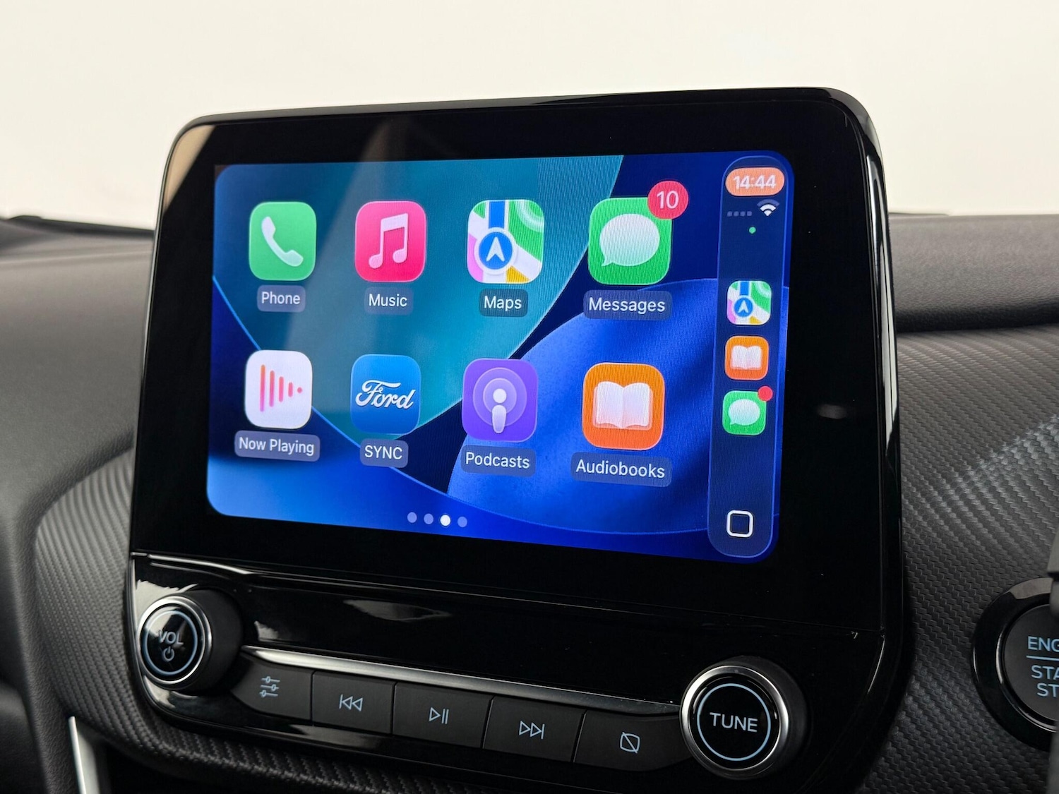 Used Ford Puma 2023 for sale - 76466926: Photo 38